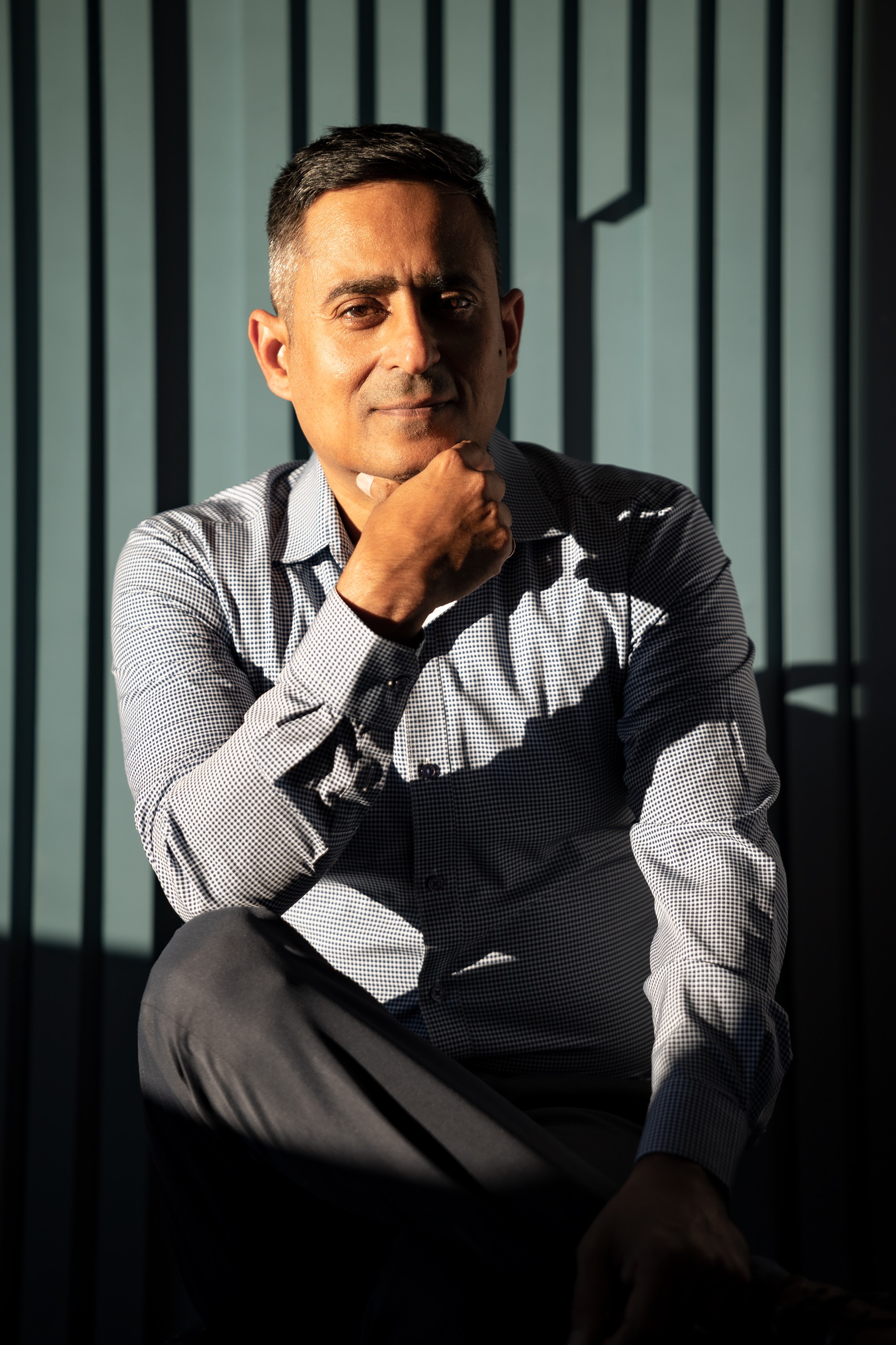 Mukul Pal